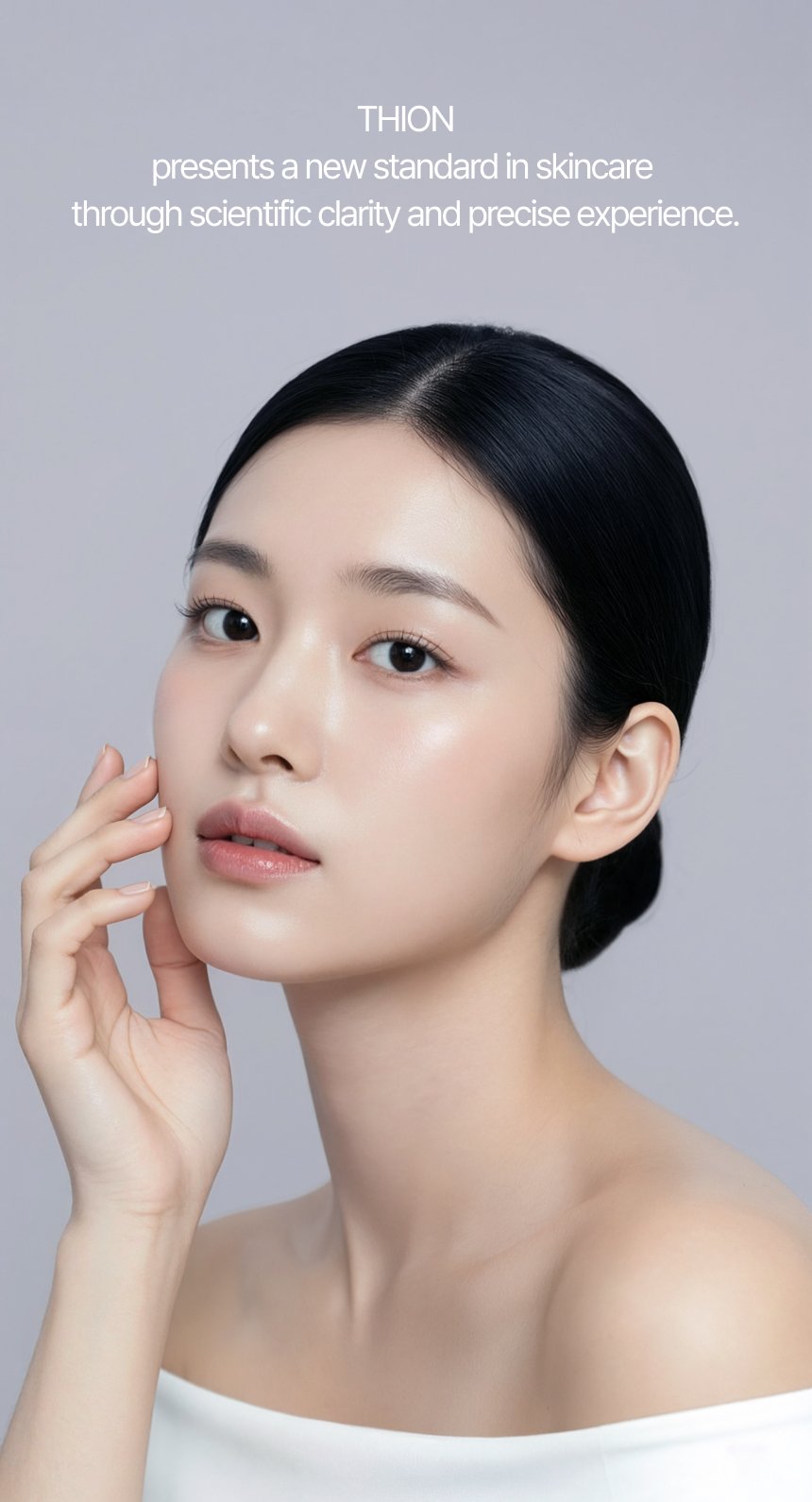 THION Alpha-Arbutin product details 1