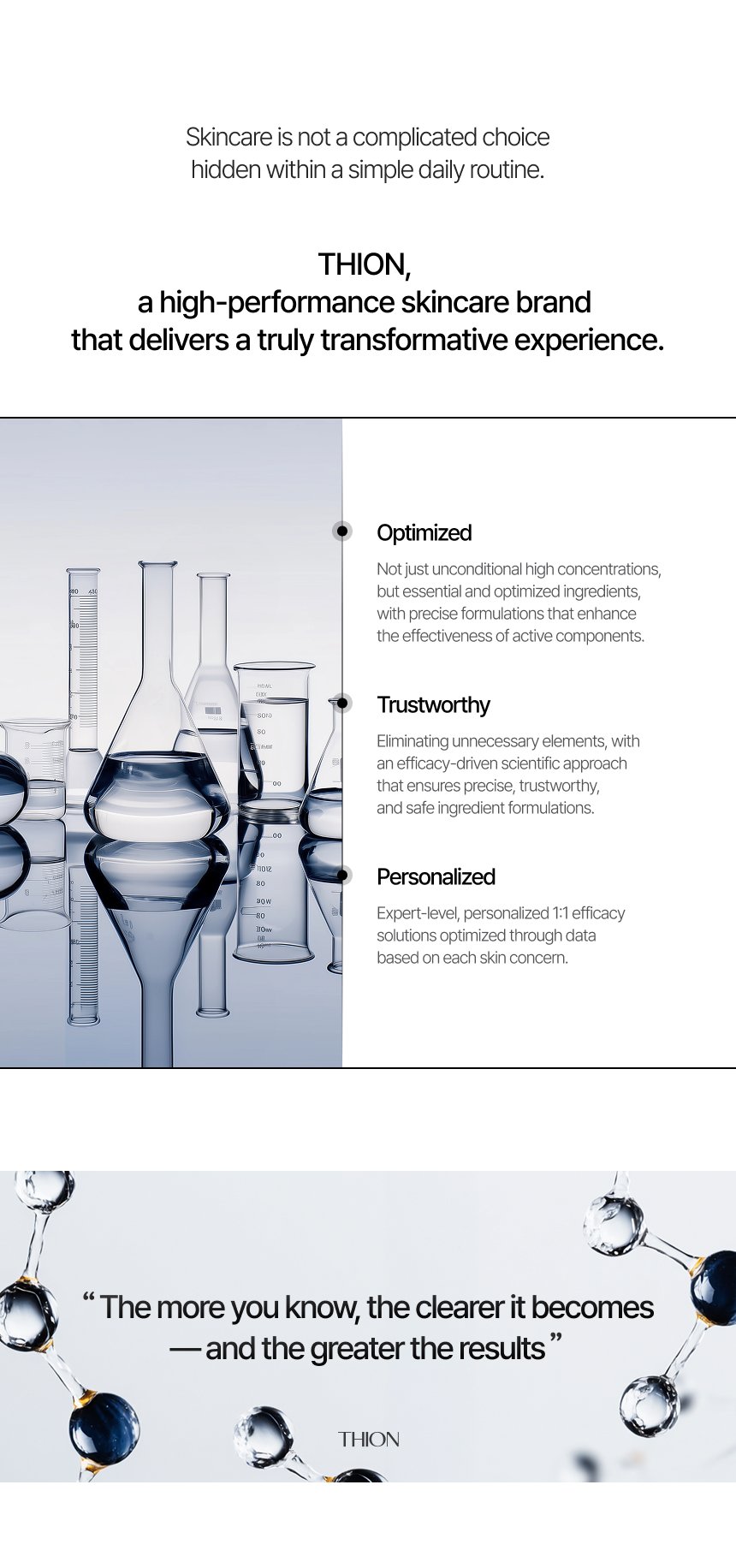THION Alpha-Arbutin product details 9