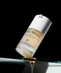 Alternative view of THION Alpha-Arbutin Multi-Toning Ampoule 50ml