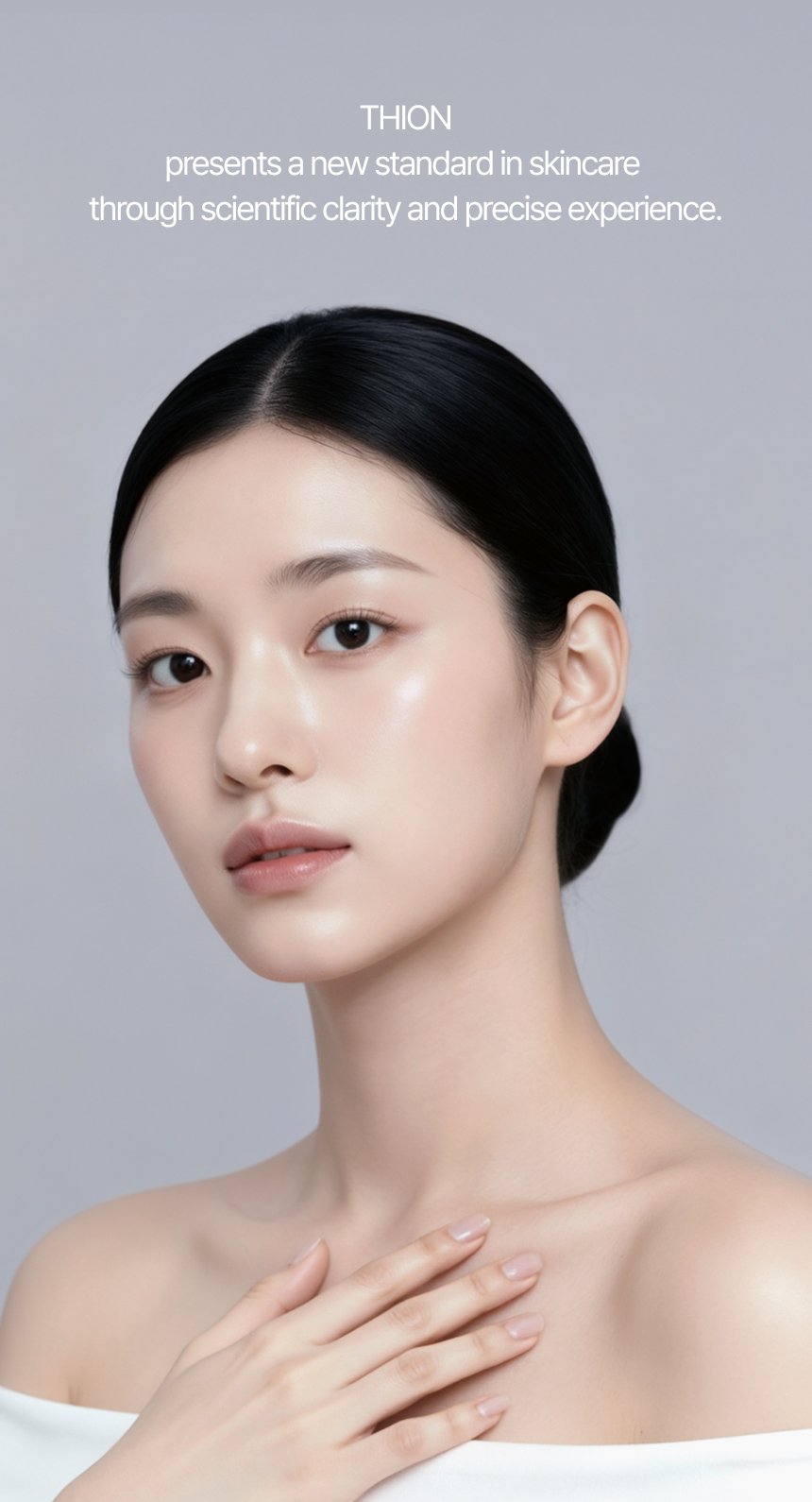 THION TECAzulene product details 1