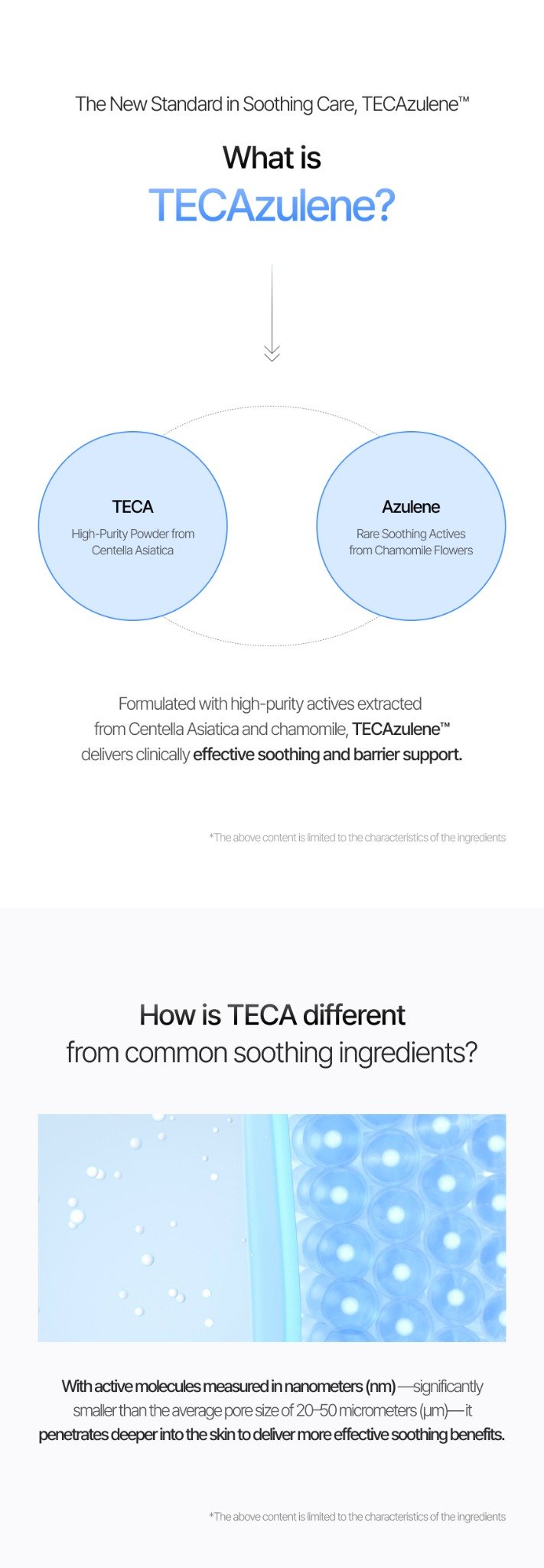 THION TECAzulene product details 4