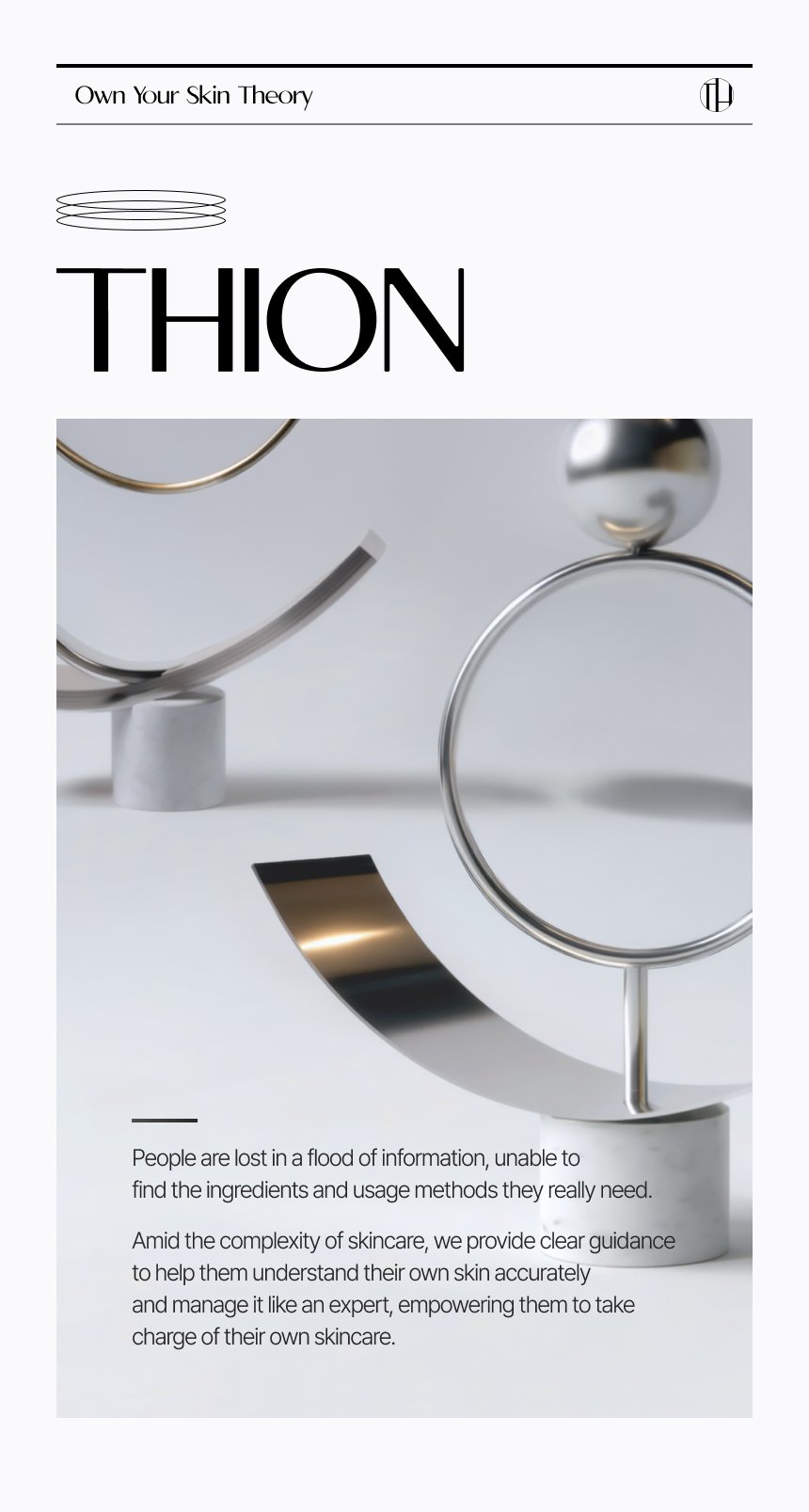 THION TECAzulene product details 9