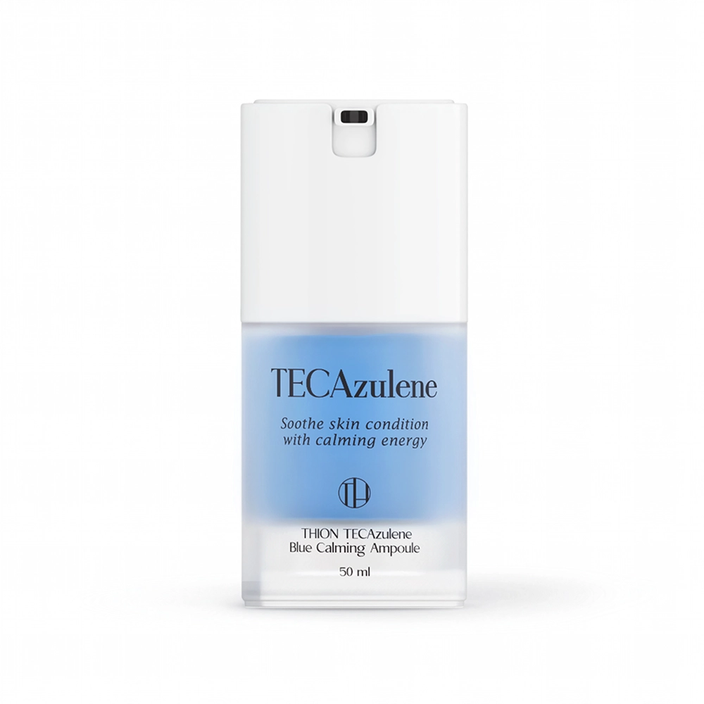 THION TECAzulene Blue Calming Ampoule 50ml