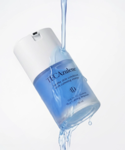 THION TECAzulene Blue Calming Ampoule 50ml - Image 2